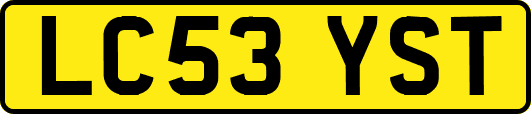 LC53YST