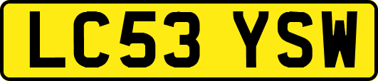 LC53YSW