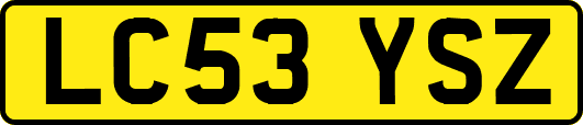 LC53YSZ