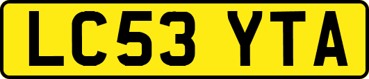 LC53YTA