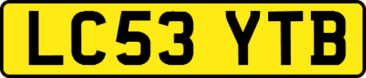 LC53YTB
