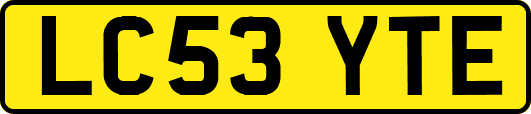 LC53YTE
