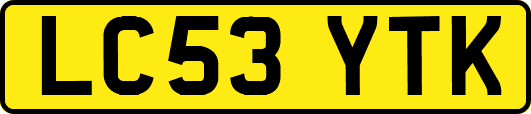 LC53YTK