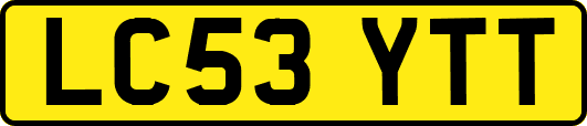 LC53YTT