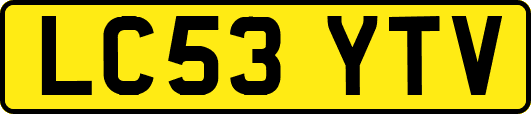 LC53YTV