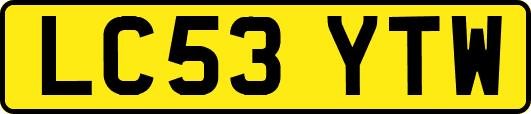 LC53YTW