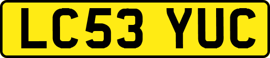 LC53YUC