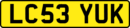 LC53YUK