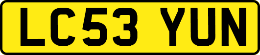 LC53YUN