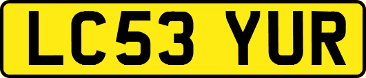 LC53YUR