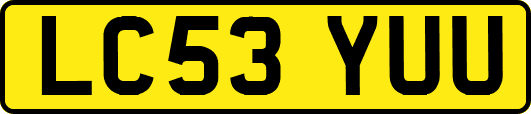 LC53YUU