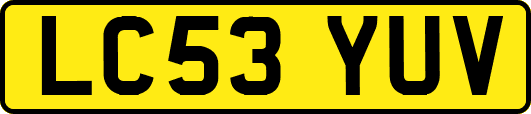 LC53YUV
