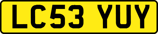 LC53YUY