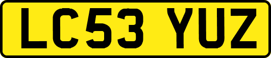 LC53YUZ