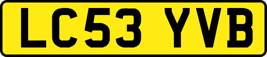 LC53YVB