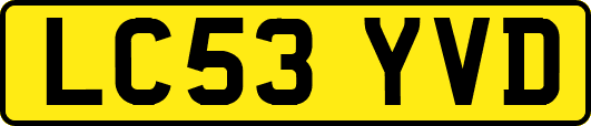 LC53YVD