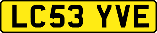 LC53YVE