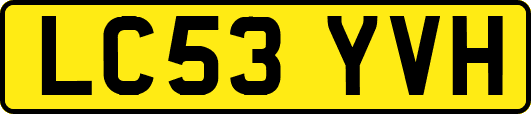 LC53YVH