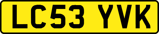 LC53YVK