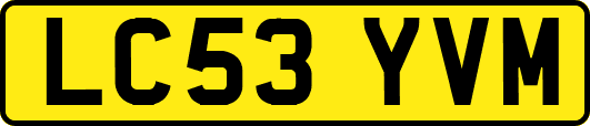 LC53YVM