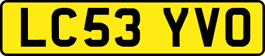 LC53YVO