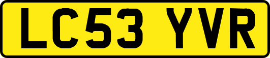 LC53YVR