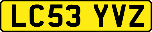 LC53YVZ