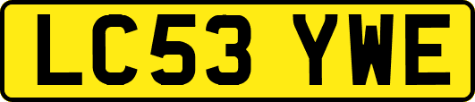 LC53YWE