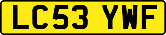 LC53YWF