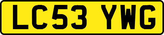 LC53YWG