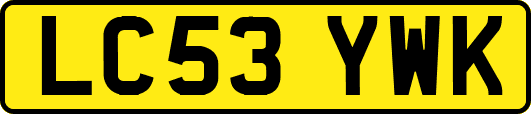 LC53YWK