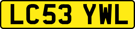 LC53YWL