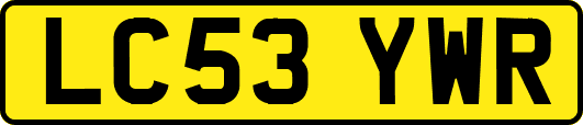 LC53YWR