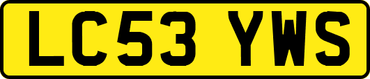 LC53YWS