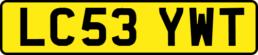 LC53YWT