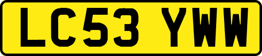 LC53YWW