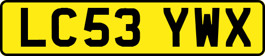 LC53YWX