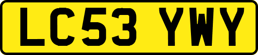 LC53YWY