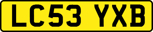 LC53YXB