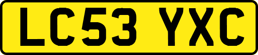 LC53YXC
