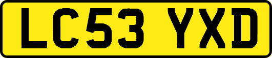LC53YXD