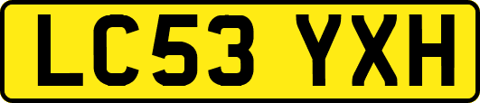 LC53YXH