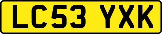LC53YXK