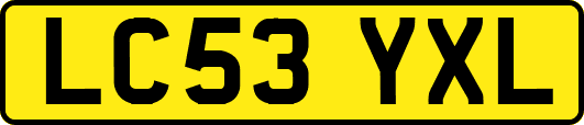 LC53YXL