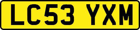 LC53YXM