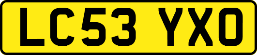 LC53YXO