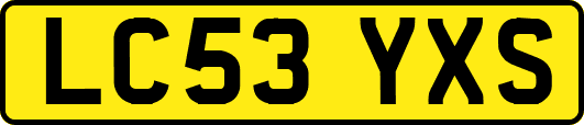 LC53YXS