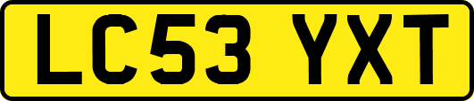 LC53YXT