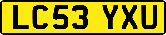 LC53YXU