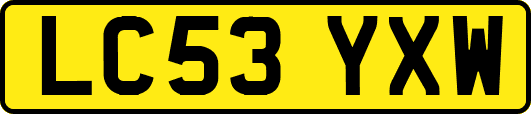 LC53YXW